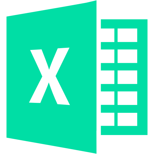 Excel Icon