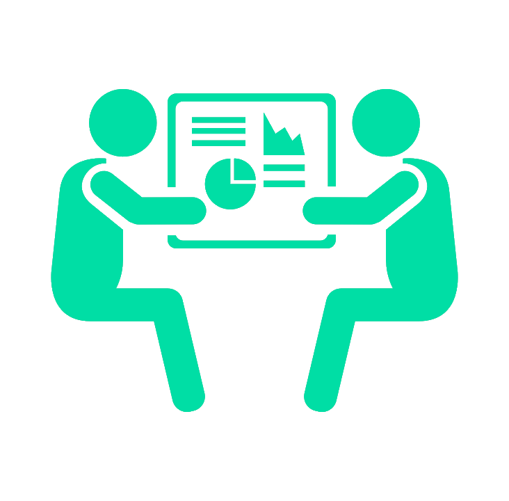Analytics Icon