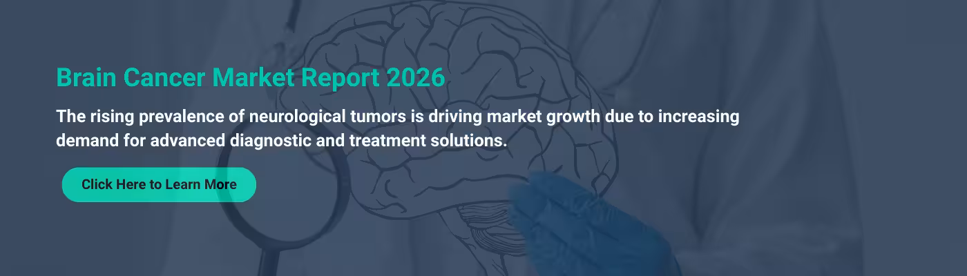 Brain Cancer Market Report 2026