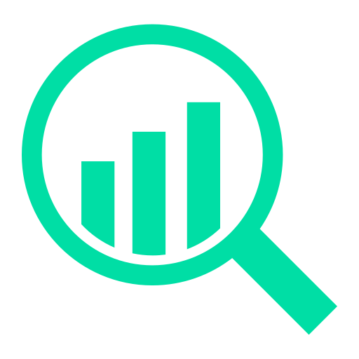 Quantitative Icon