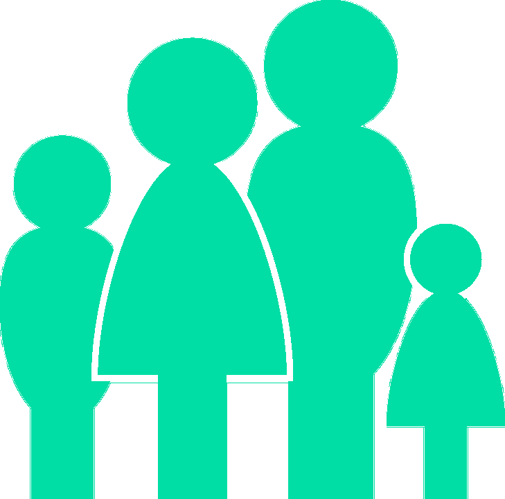 Consumer Research Icon