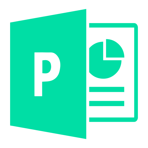 Power Point Icon