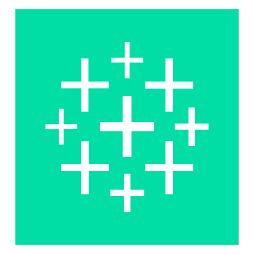 Tableau Icon