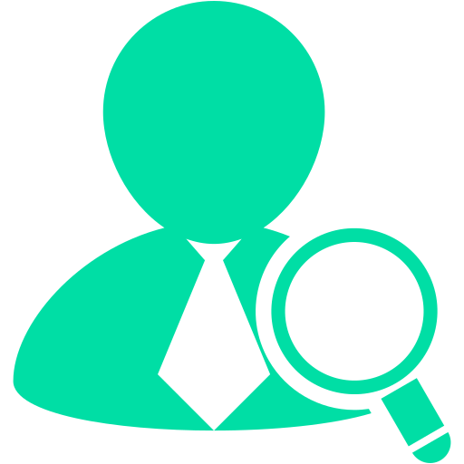 Desk Research Icon4