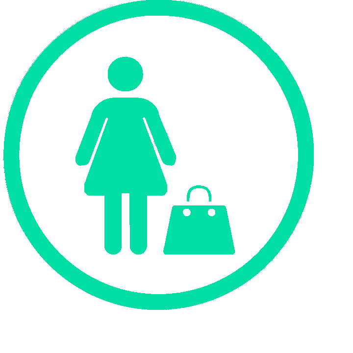 Develop Products and Services Icon