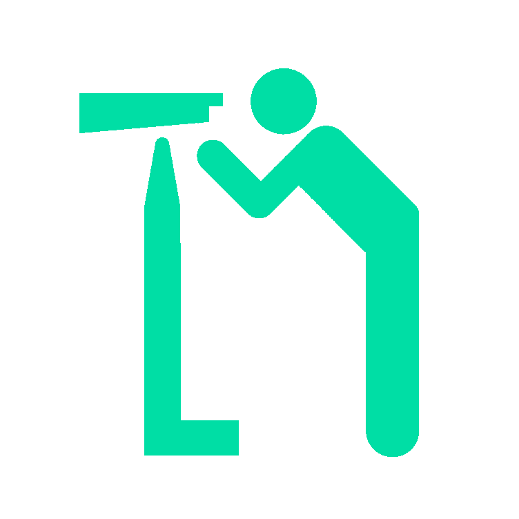 Evaluate Competitors Icon