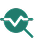 Comparative analysis Icon