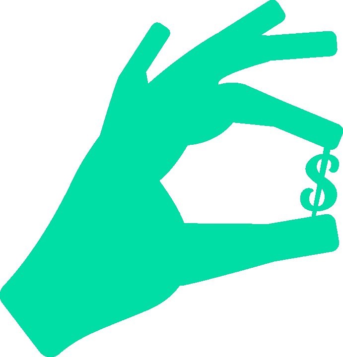 Financial Analysis Icon