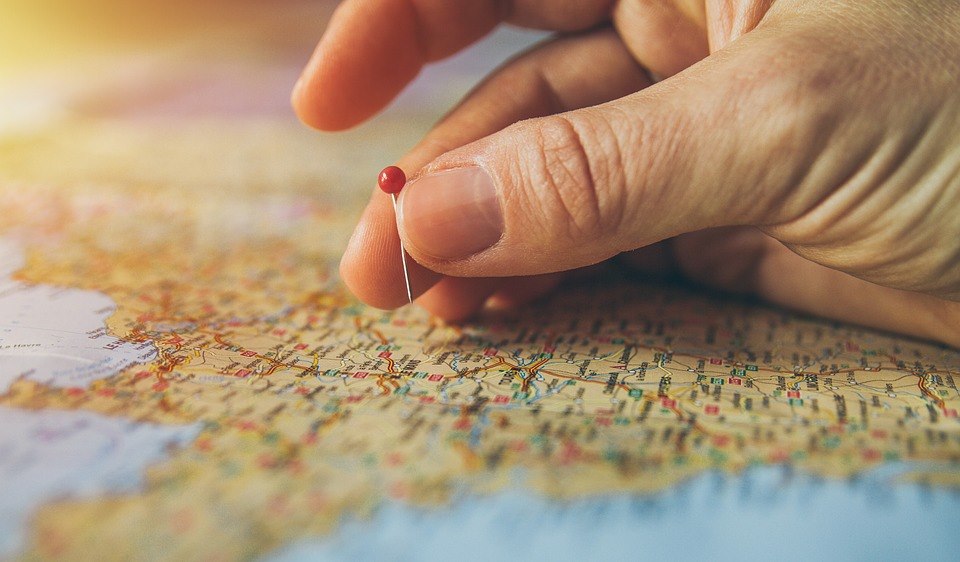Identify Market Opportunities