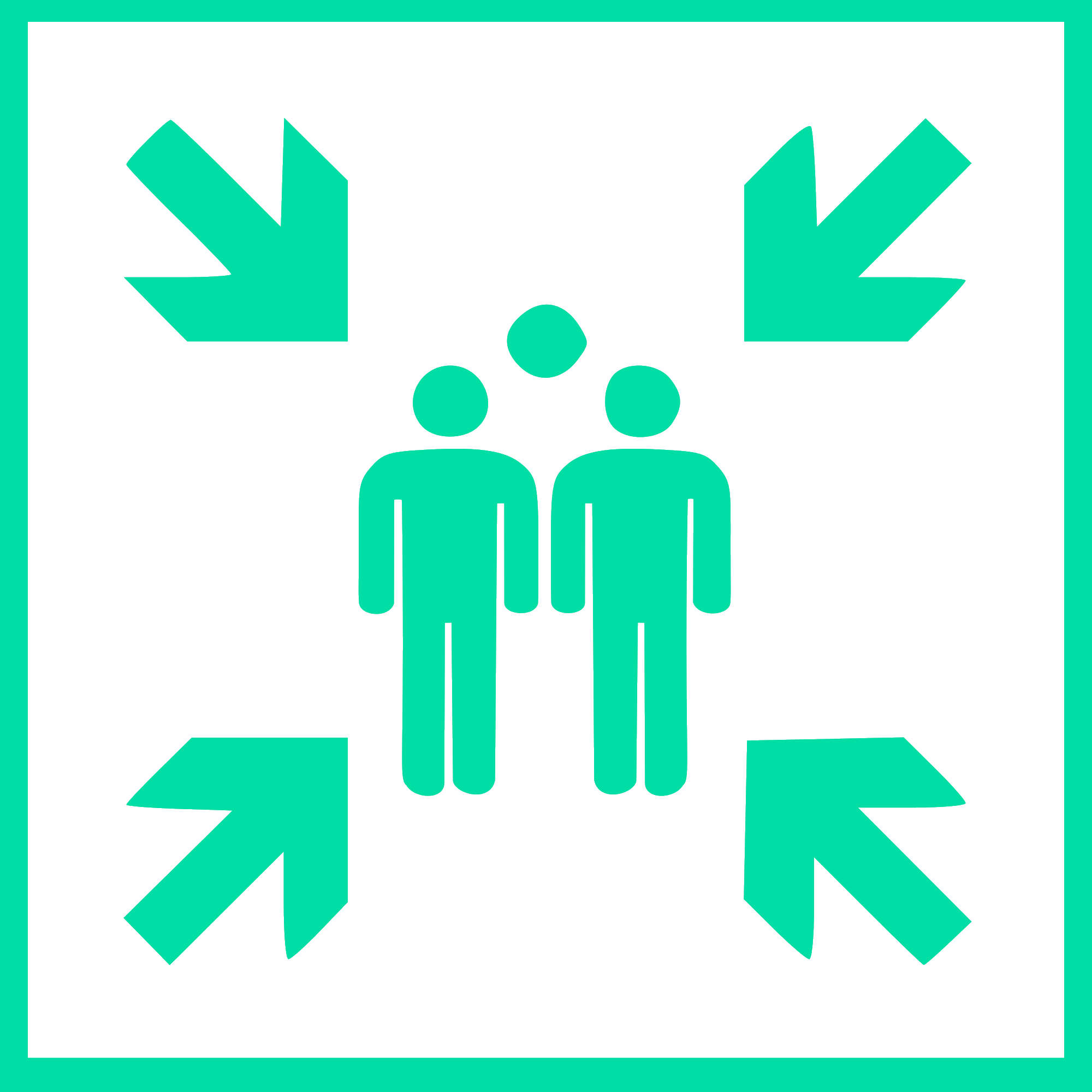 Identify Market Opportunities Icon