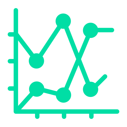 Market Forecasts Icon4