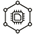 Internet of Nano Things icon