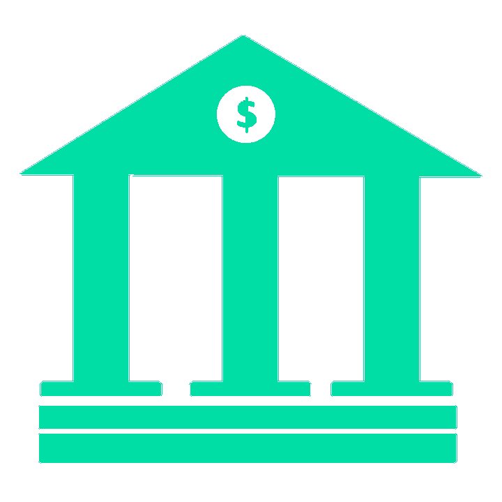 Plan Finances Icon