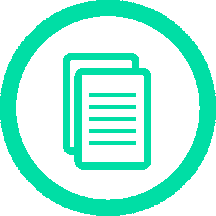 Research Reports Icon