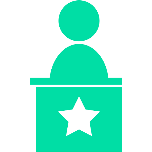 Senior Executive Icon3