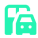Transport Services Icon