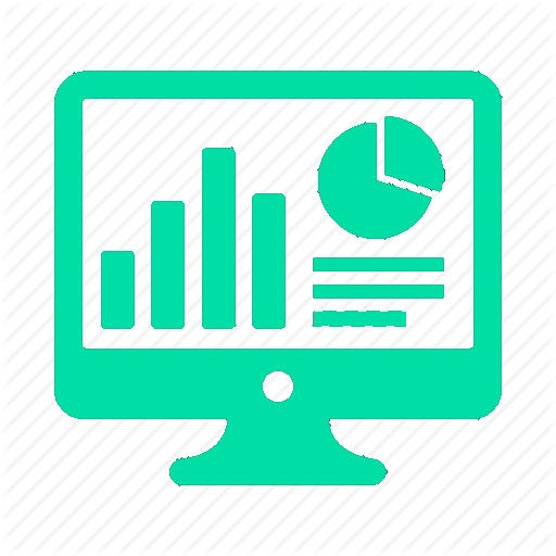 Strategic Analysis Icon