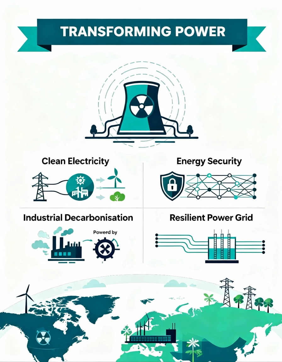 Challenges remain, but the momentum is real