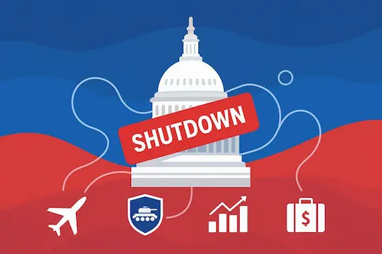 Federal Government Shutdown