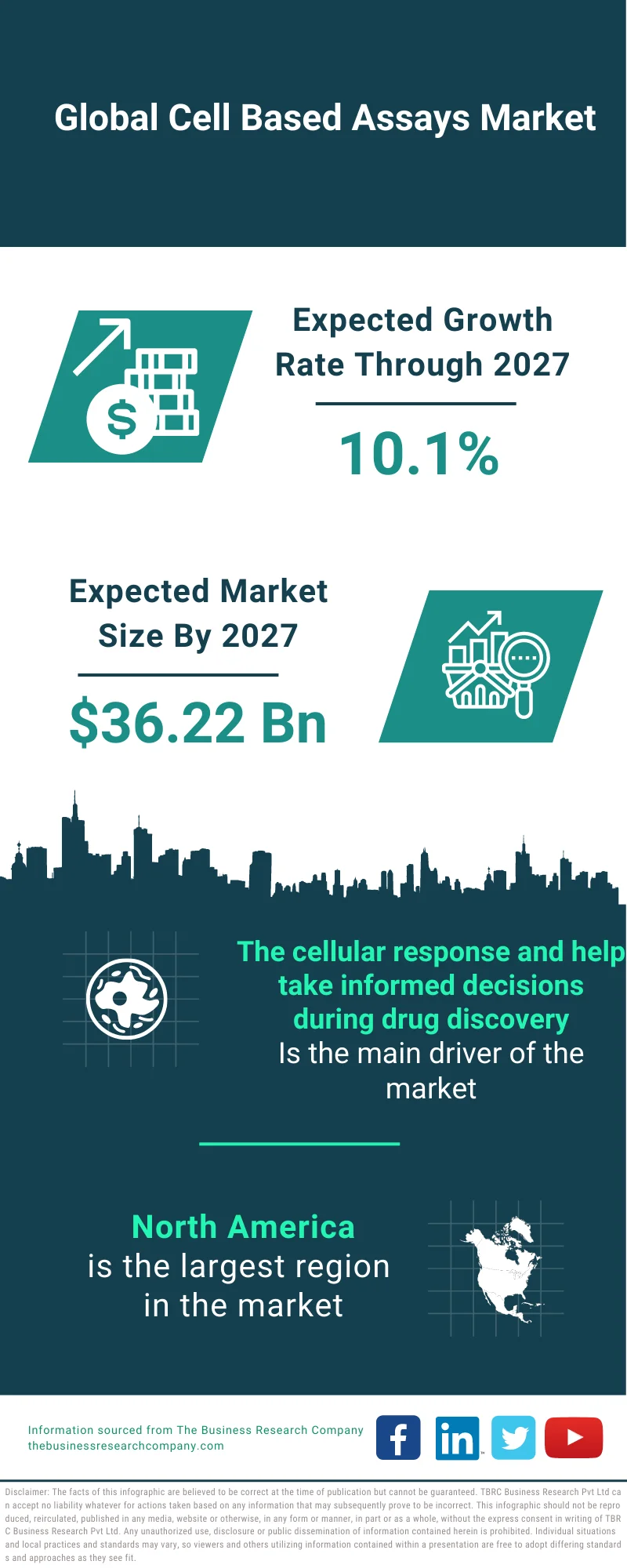 Cell Based Assays Market