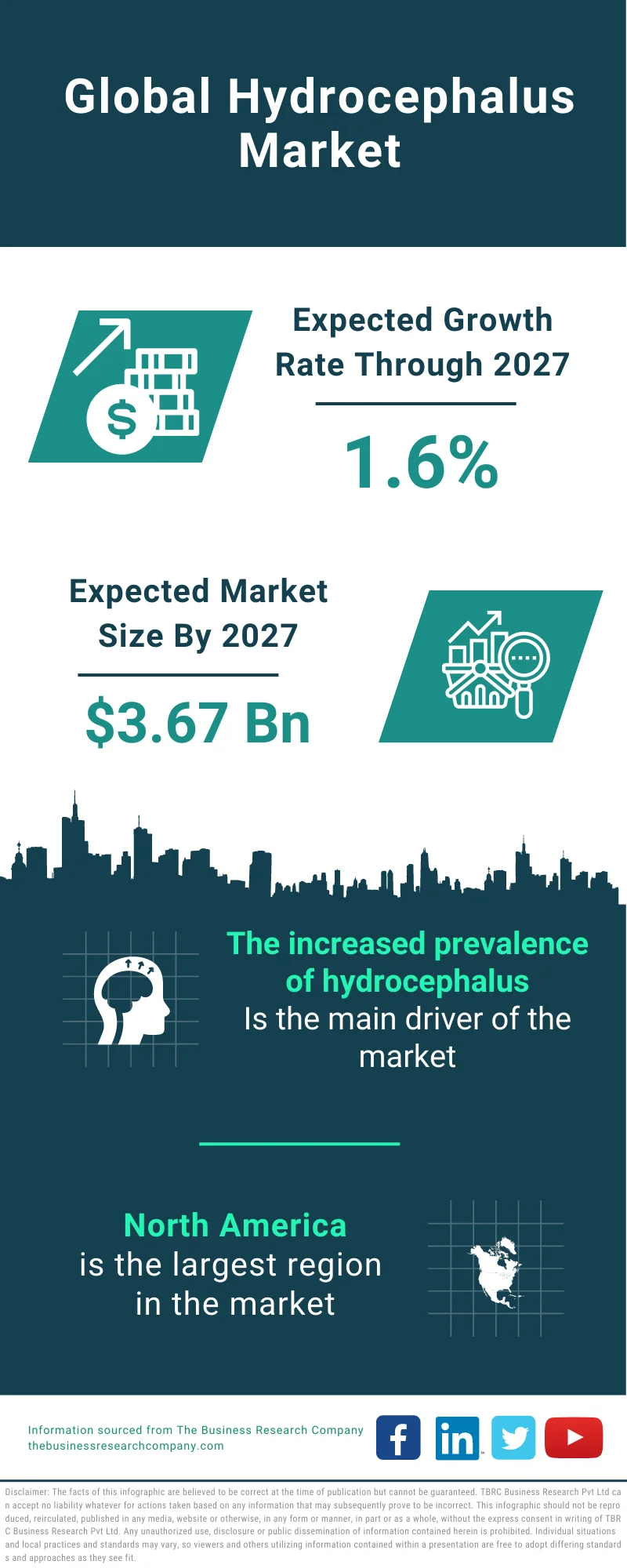 Hydrocephalus Market