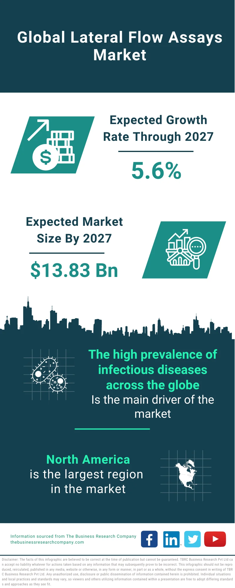 Lateral Flow Assays Market