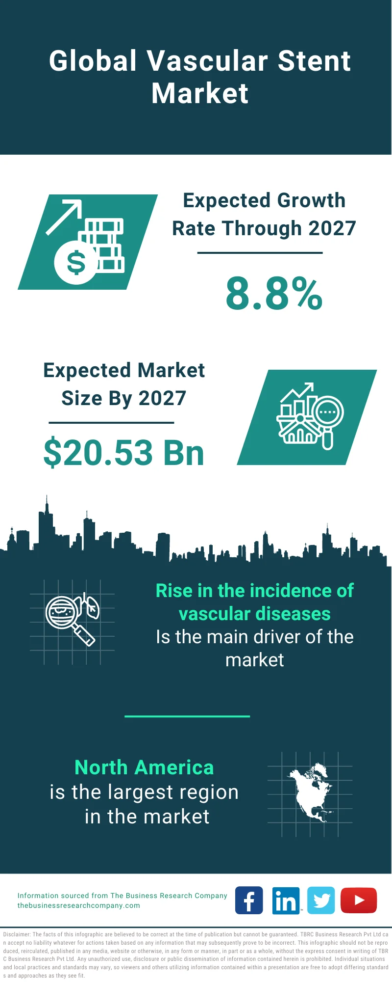 Vascular Stent Market