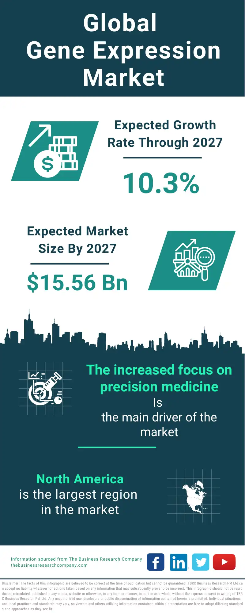 Gene Expression Market 