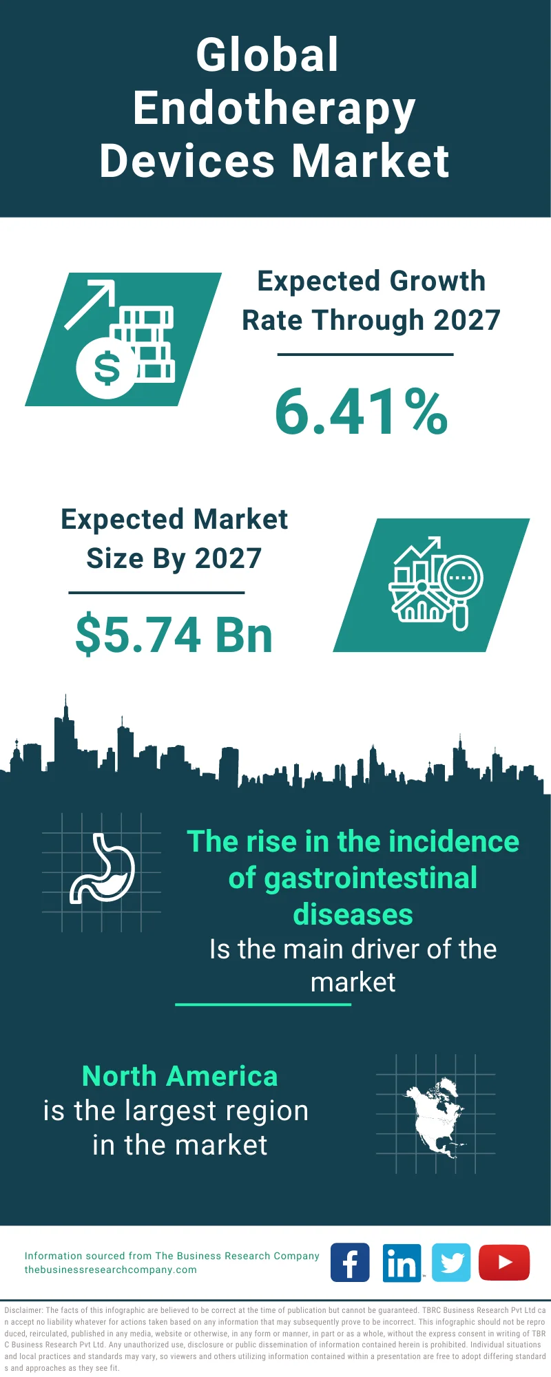 Endotherapy Devices Global Market Report 2023