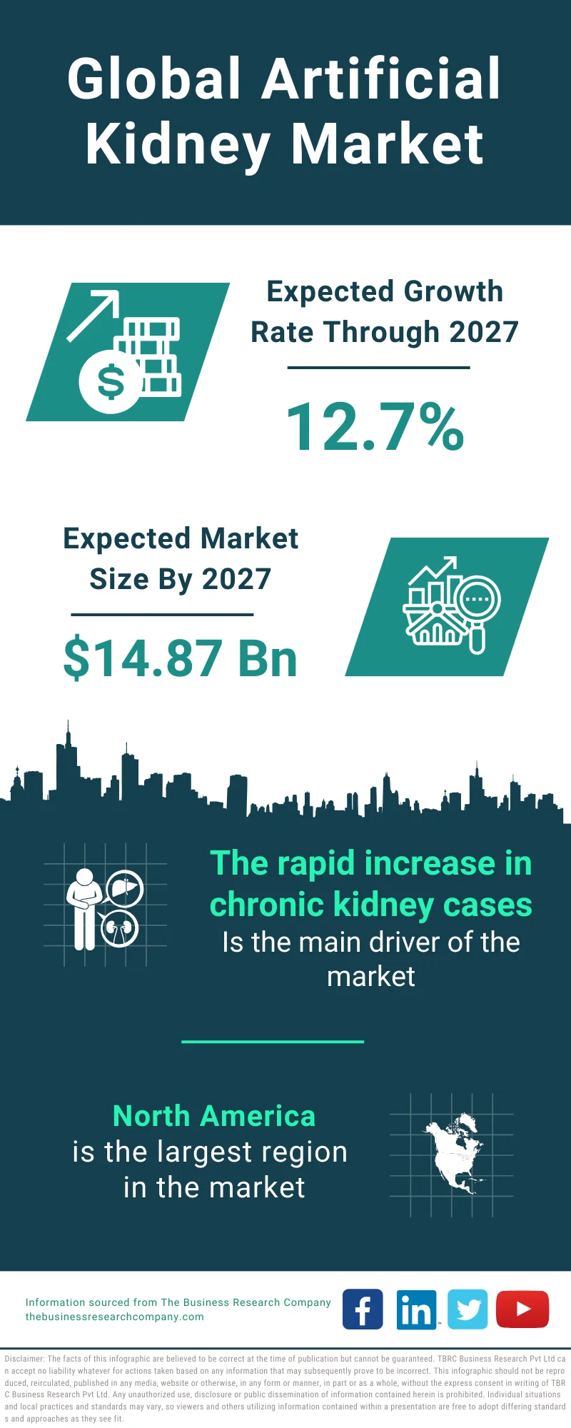 Artificial Kidney Global Market Report 2023