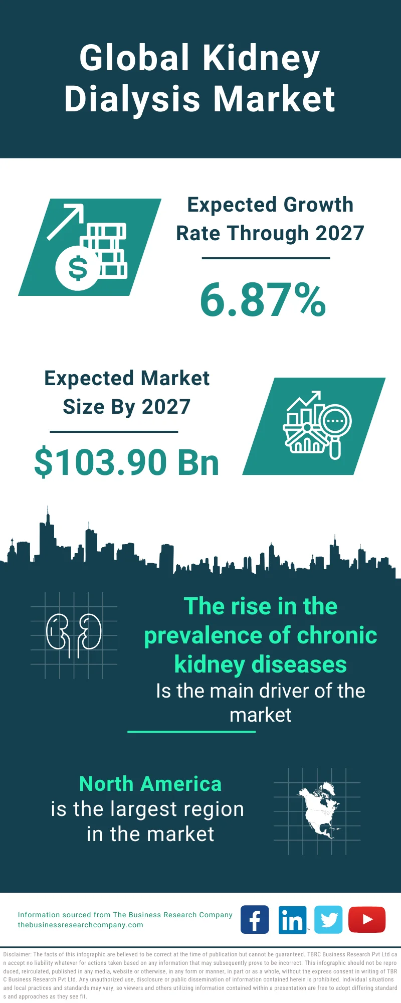 Kidney Dialysis Global Market Report 2023