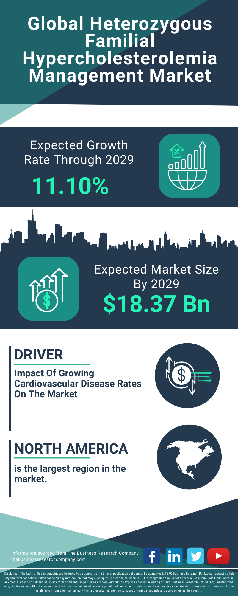Heterozygous Familial Hypercholesterolemia Management Global Market Report 2025