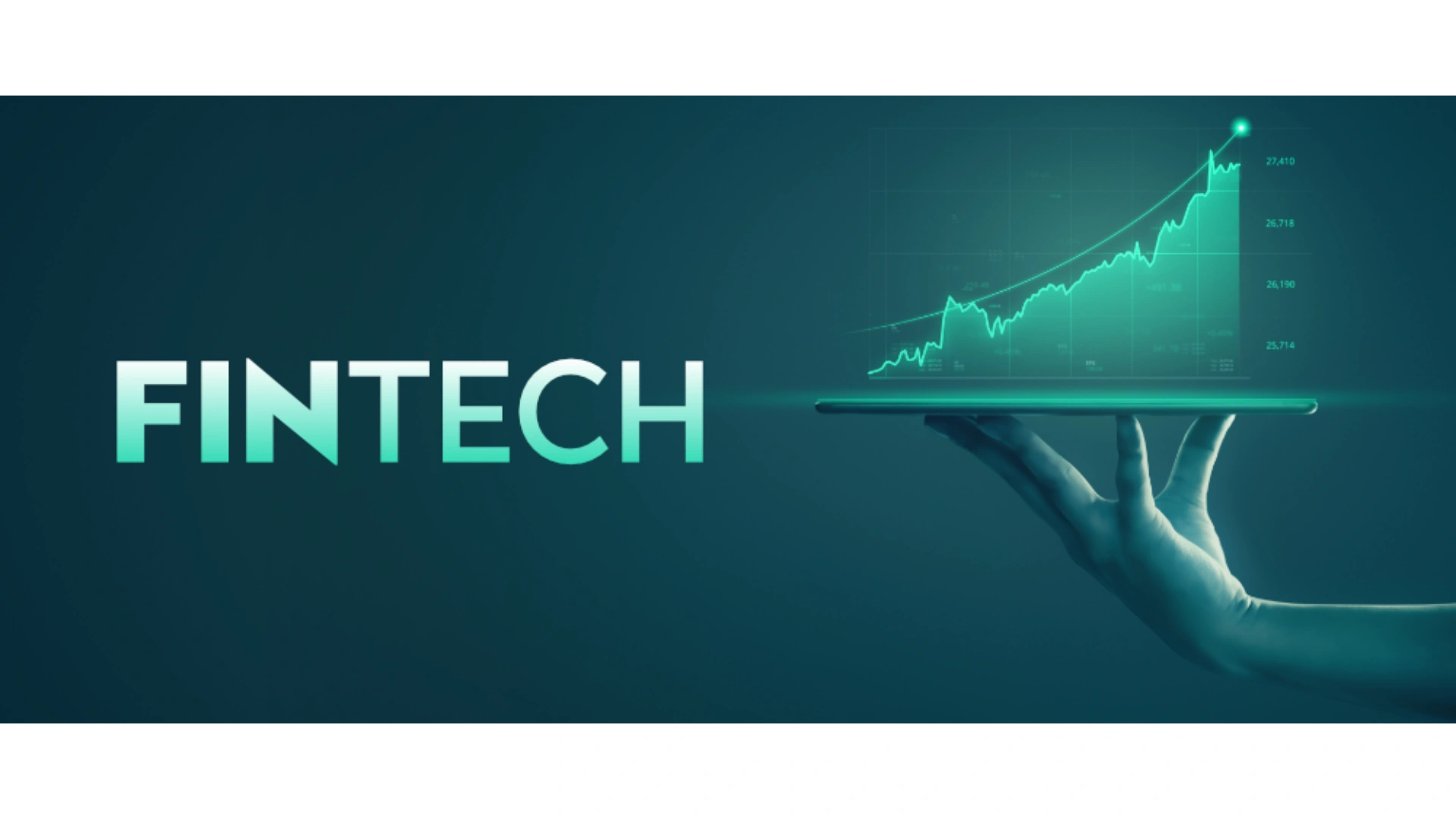 Financial Technology Industry