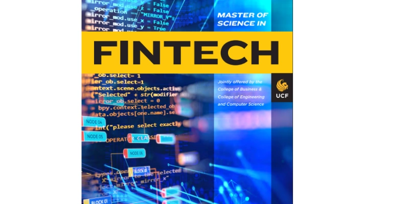 CECS highlights The Business Research Company's data in their FINTECH brochure on global financial services.