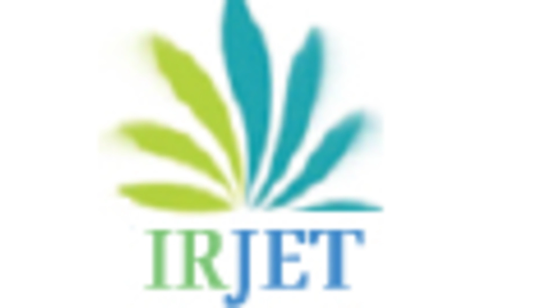 International Research Journal of Engineering and Technology