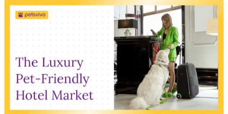 Pet-Friendly Hotel Market Overview