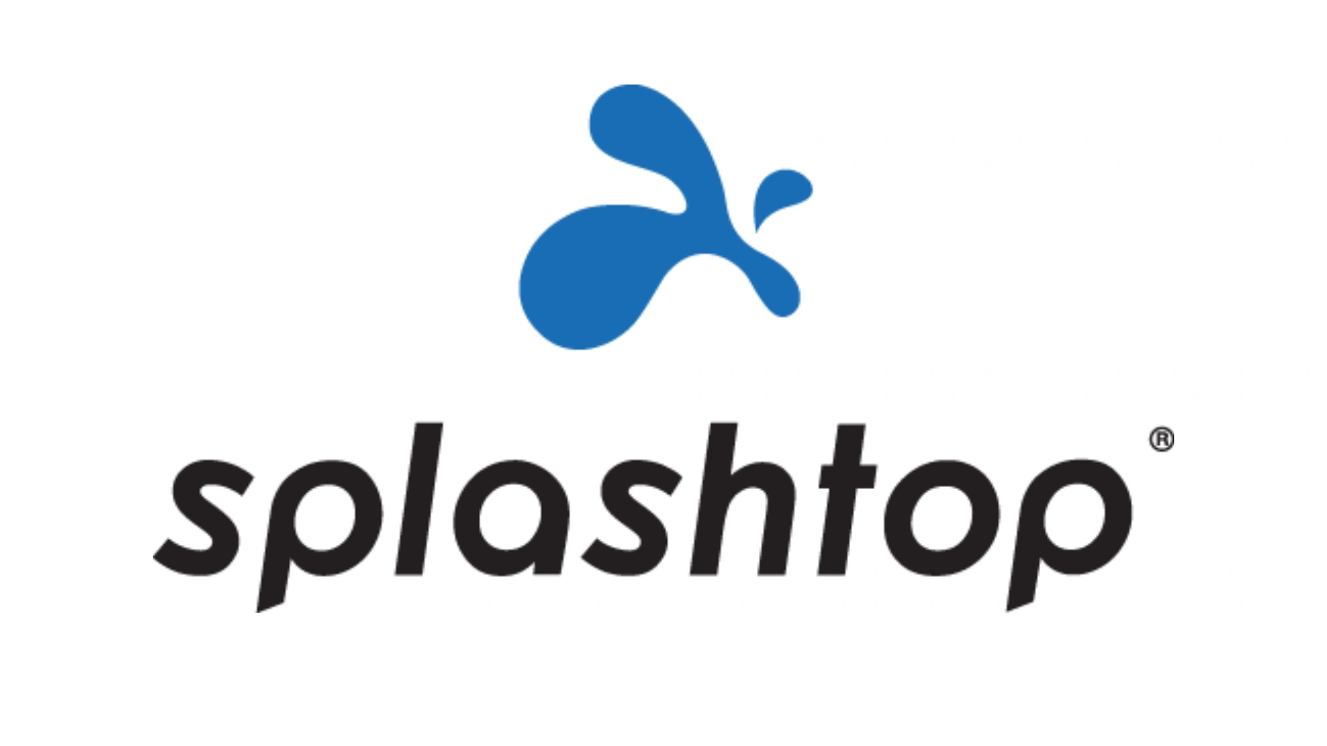 Splashtop brand logo