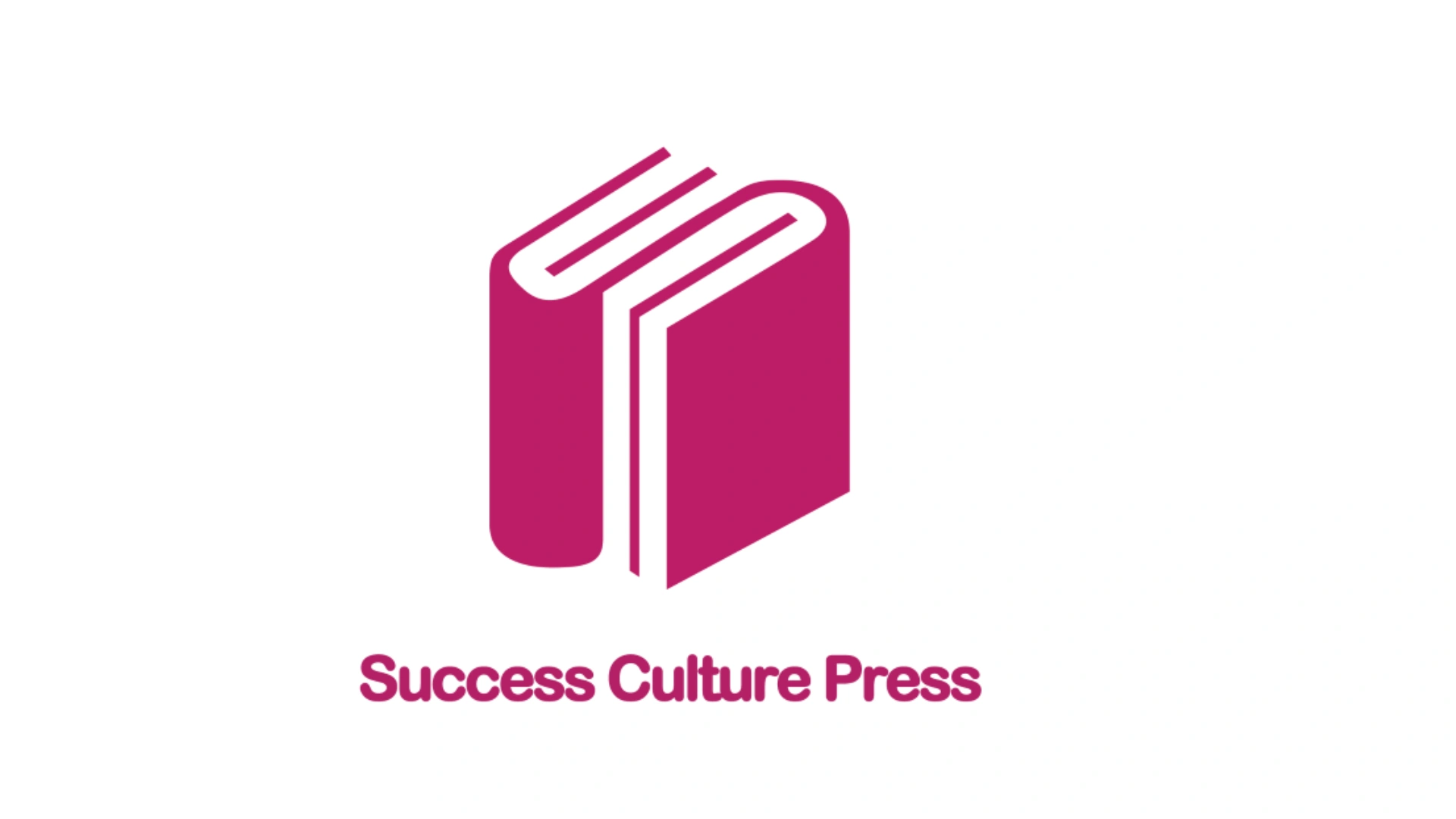 Logo of Success Culture Press