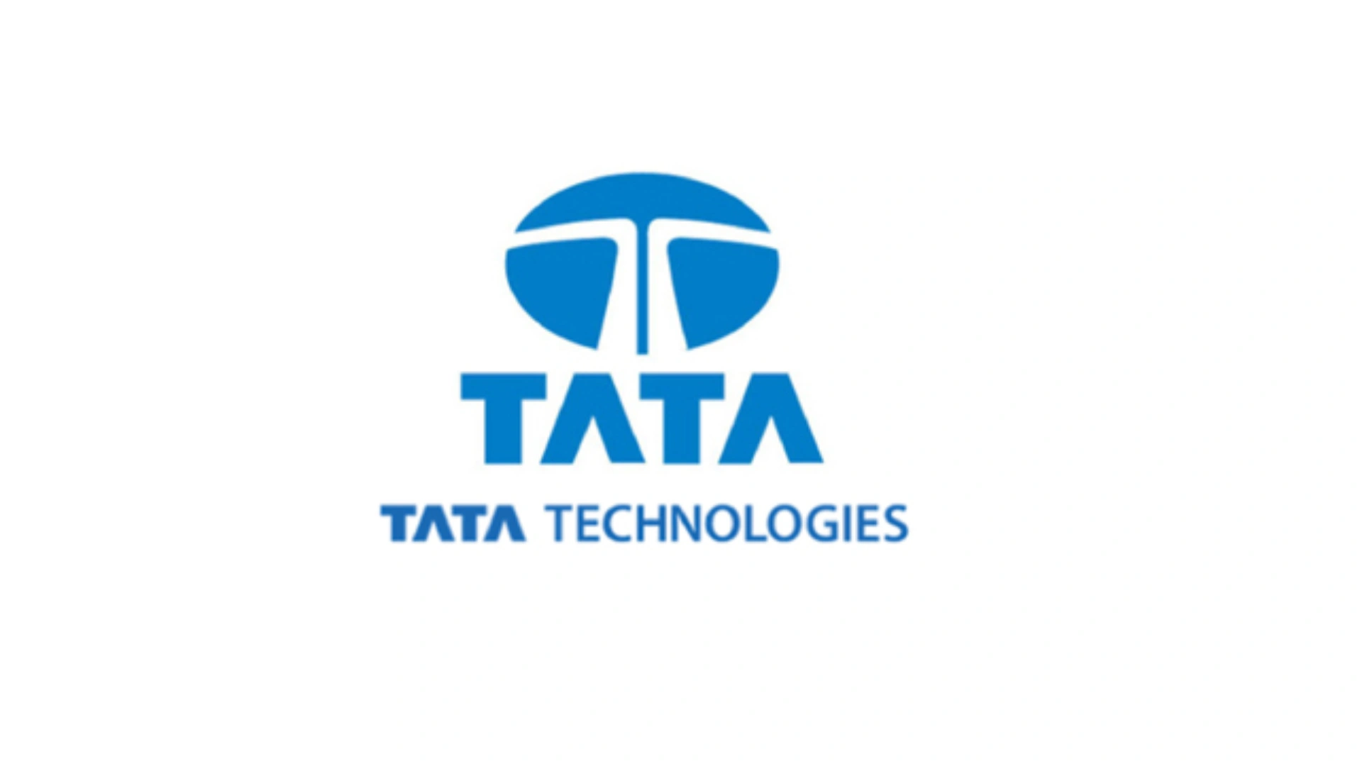 Tata Technologies corporate Logo