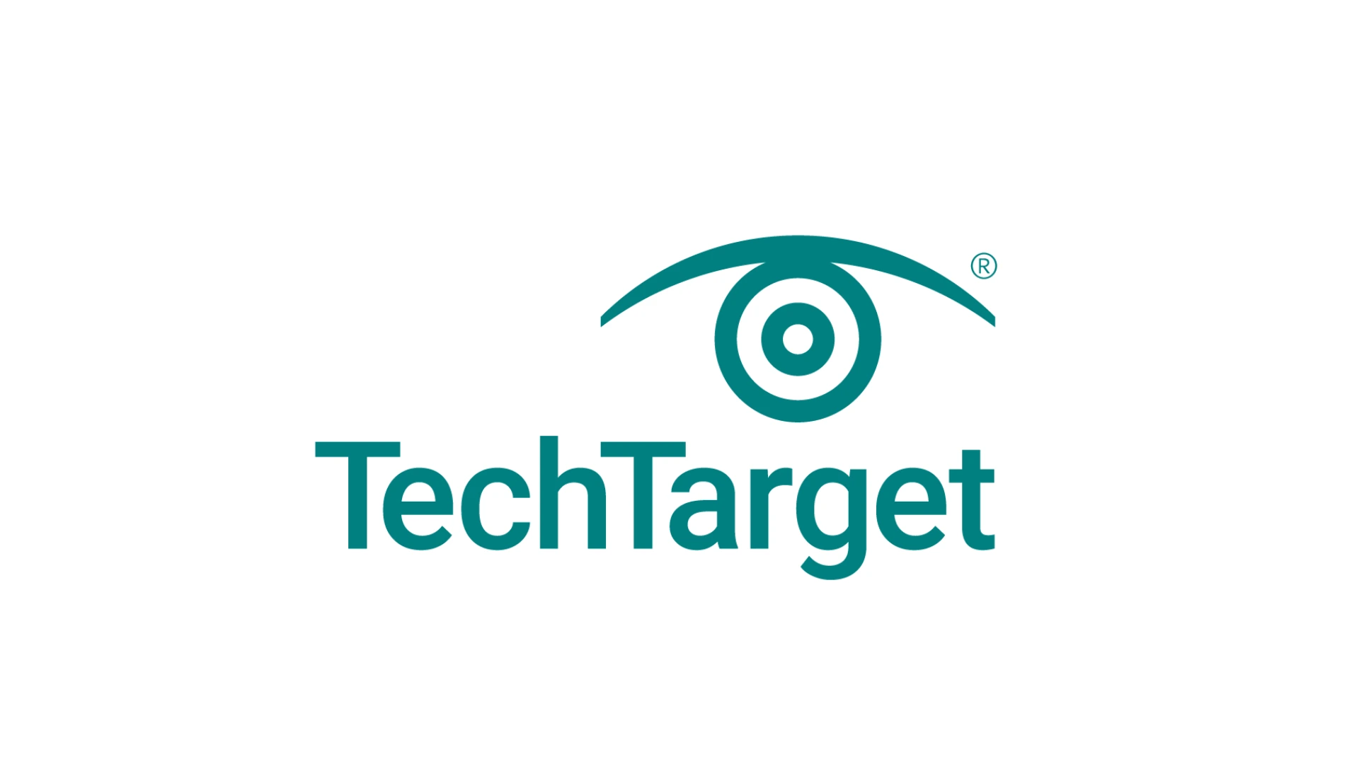 Techtarget Brand Logo