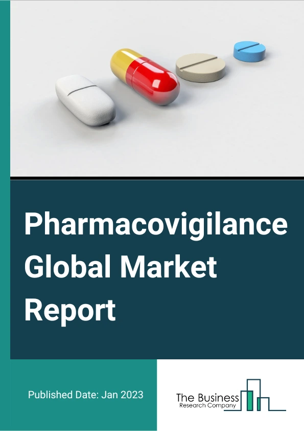 Pharmacovigilance Market Report 2023