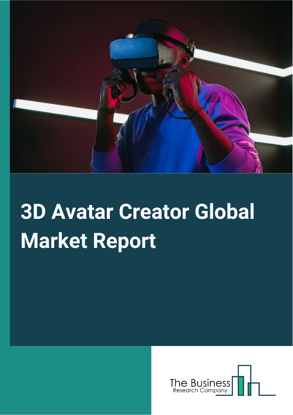 Global 3D Avatar Creator Market Report 2025