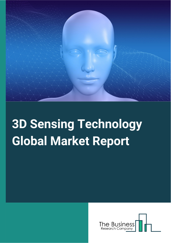 Global 3D Sensing Technology Market Report 2025