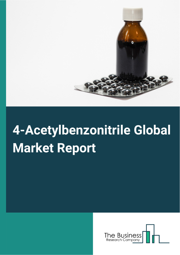 Global 4-Acetylbenzonitrile Market Report 2025