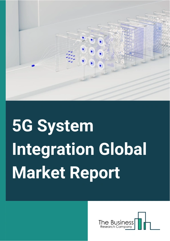 Global 5G System Integration Market Report 2025