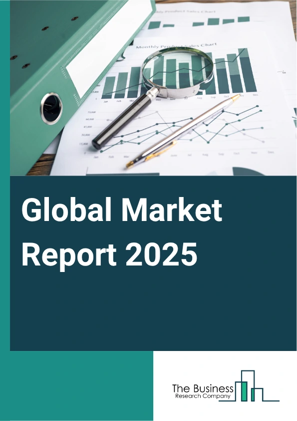 Global Market Report 2025