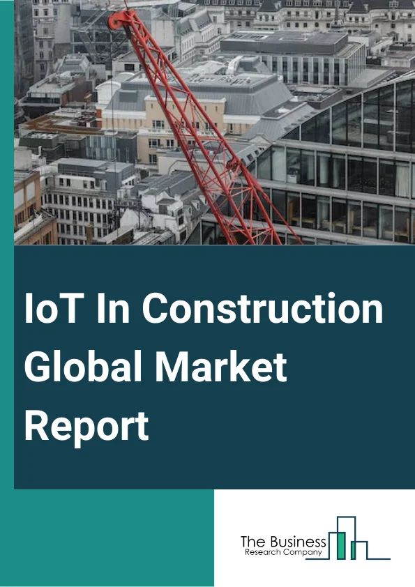 IoT In Construction