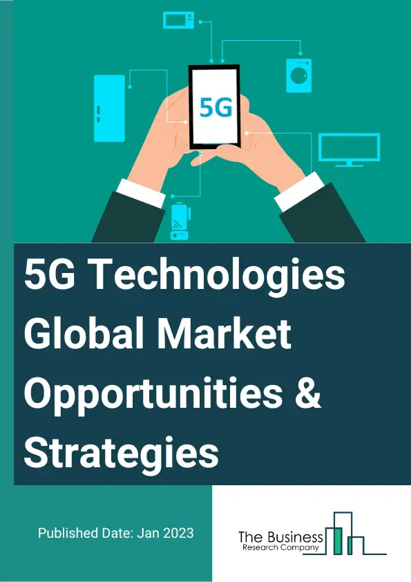 5G Technologies