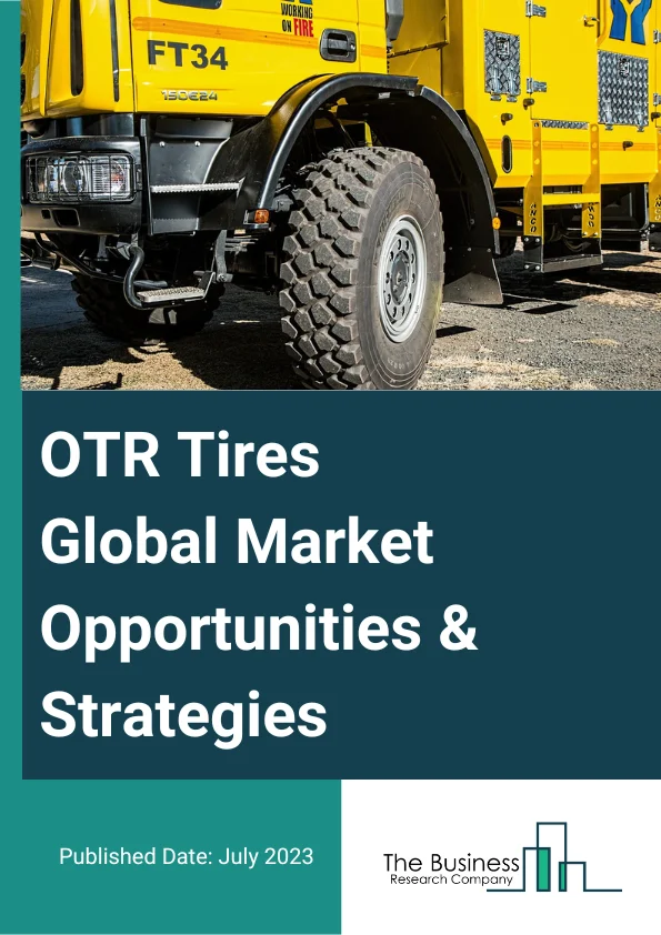 OTR Tires