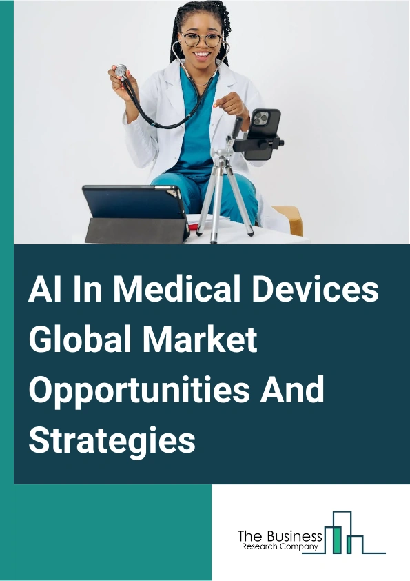 AI In Medical Devices